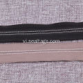 Kéo lê hoặc áo khoác Zipper